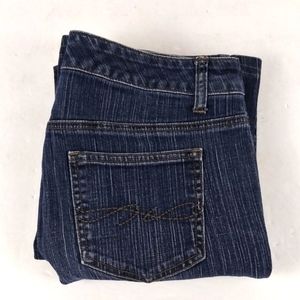 Tommy Hilfiger Hope Bootcut jeans women's size 8L